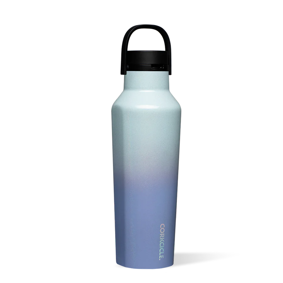 Corkcicle - Sport Canteen Insulated Water Bottle