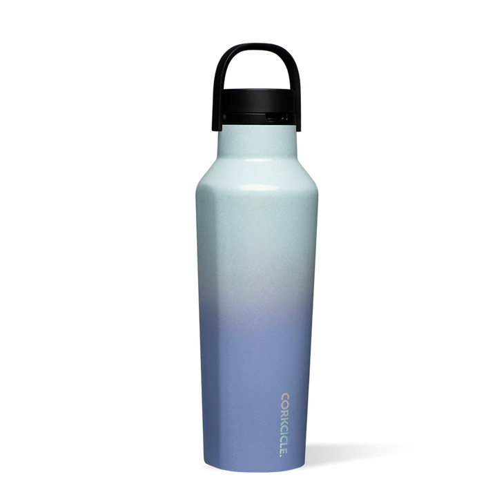 Corkcicle - Sport Canteen Insulated Water Bottle