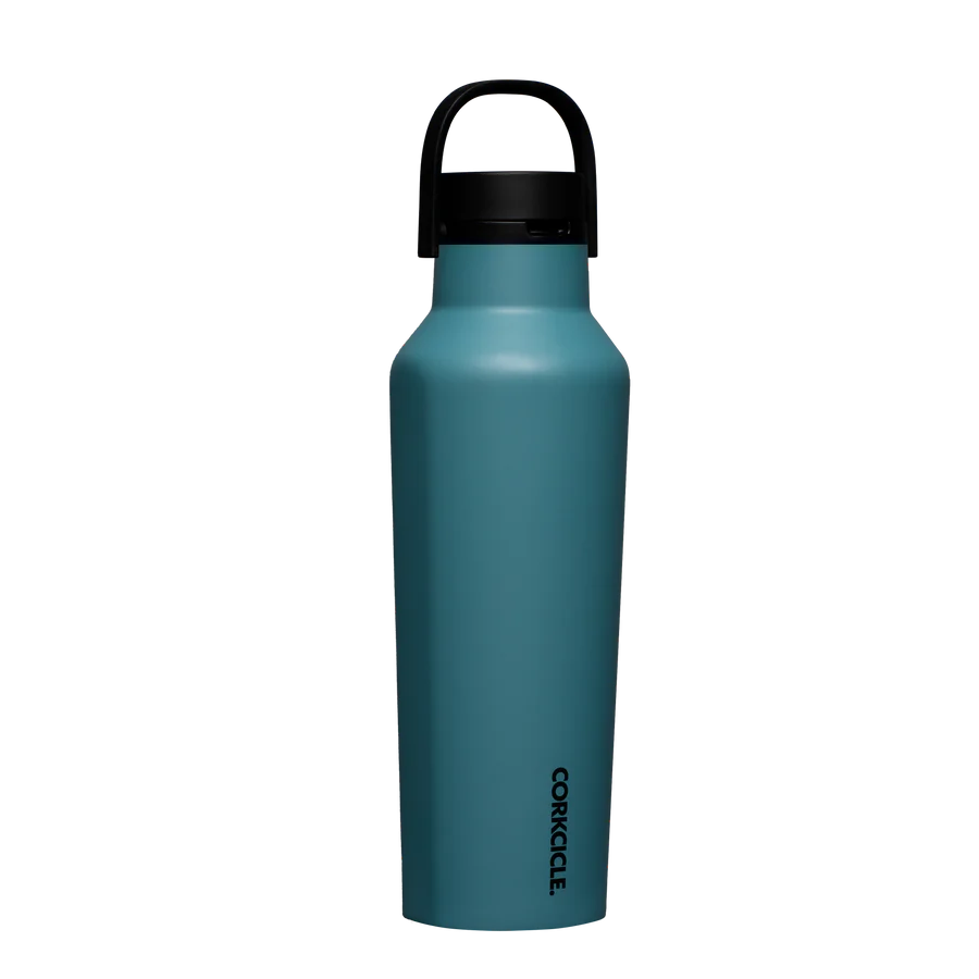 Corkcicle - Sport Canteen Insulated Water Bottle