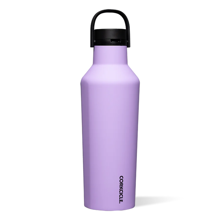 Corkcicle - Sport Canteen Insulated Water Bottle