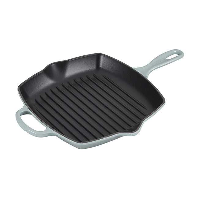 Le Creuset - Signature Square Skillet Grill