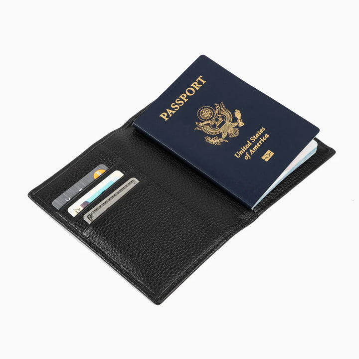 Stanford Passport Holder