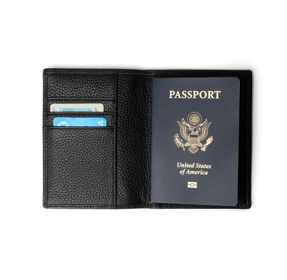 Stanford Passport Holder