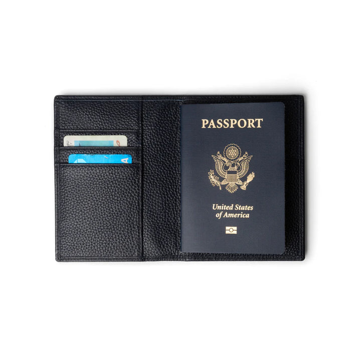 Stanford Passport Holder