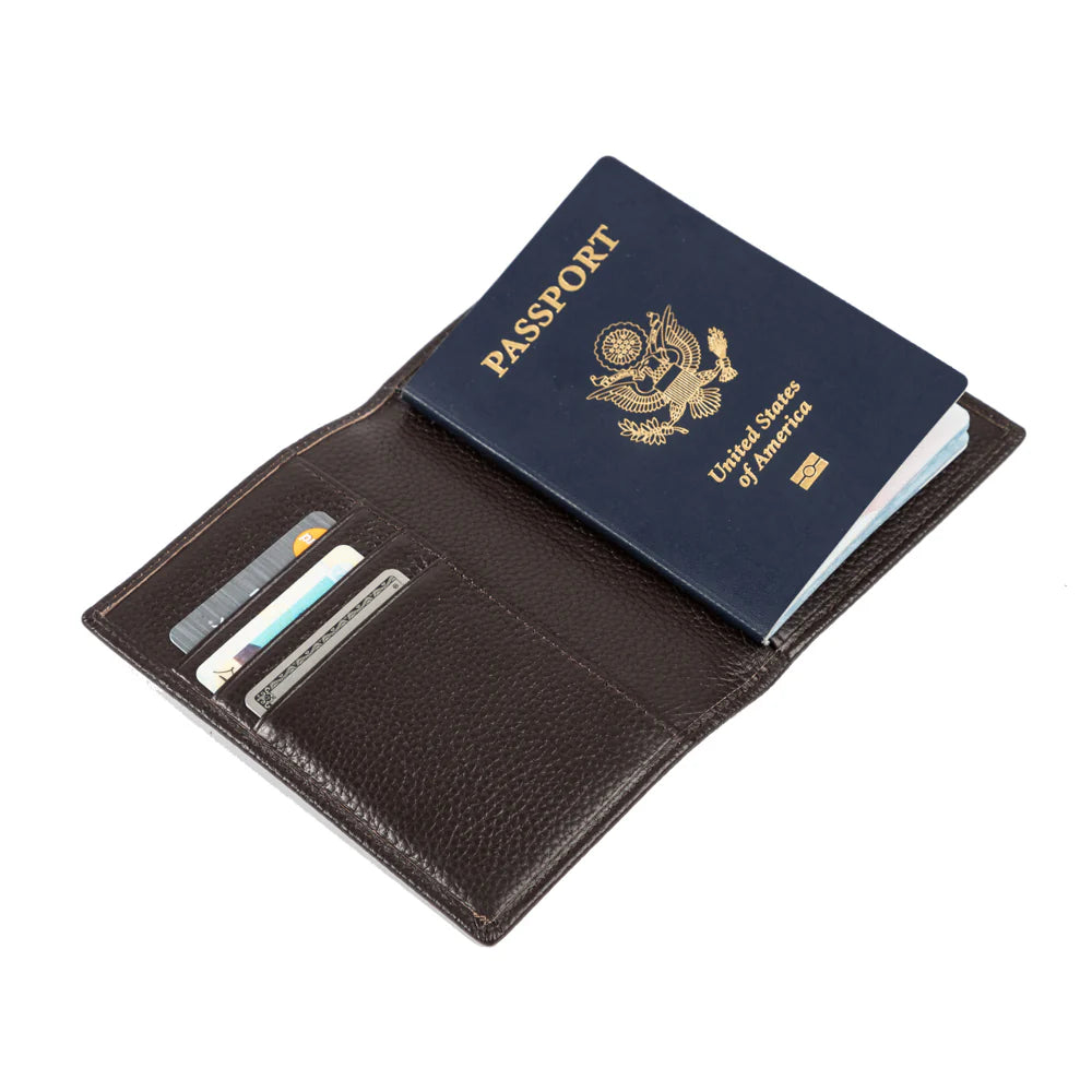 Stanford Passport Holder