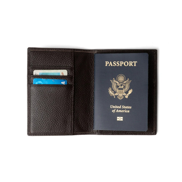 Stanford Passport Holder