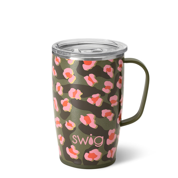 Swig Life - Travel Mug