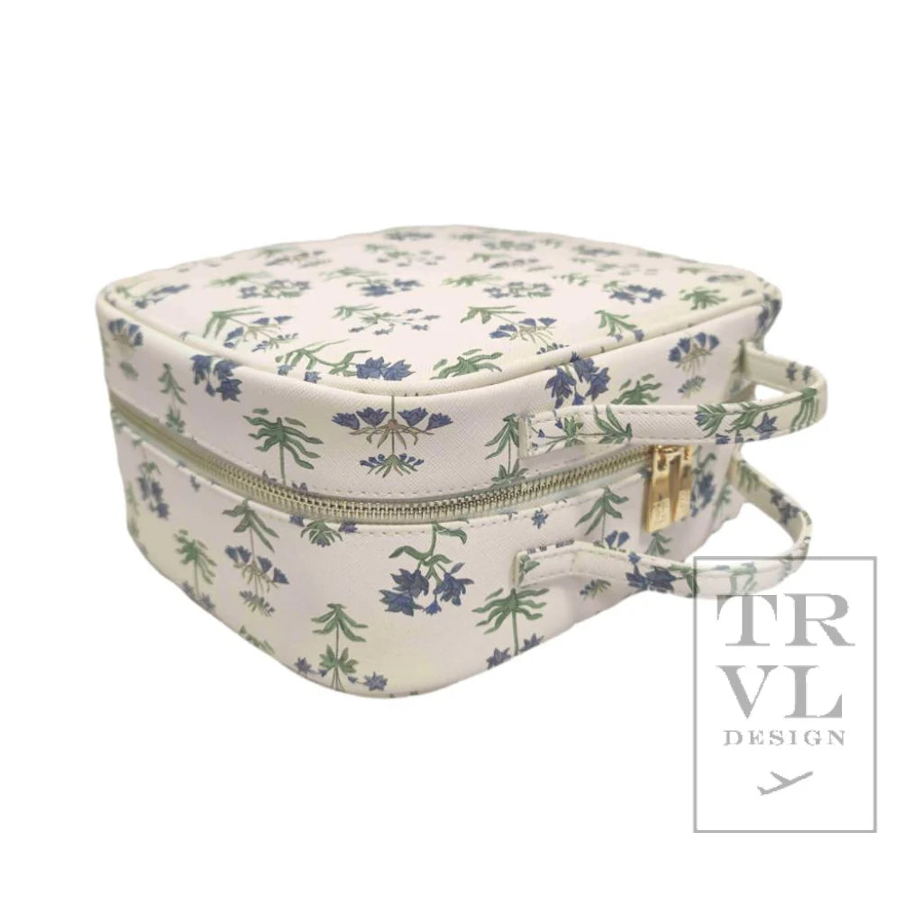 TRVL Design - Luxe TRVL2 Cosmetic Case - Provence