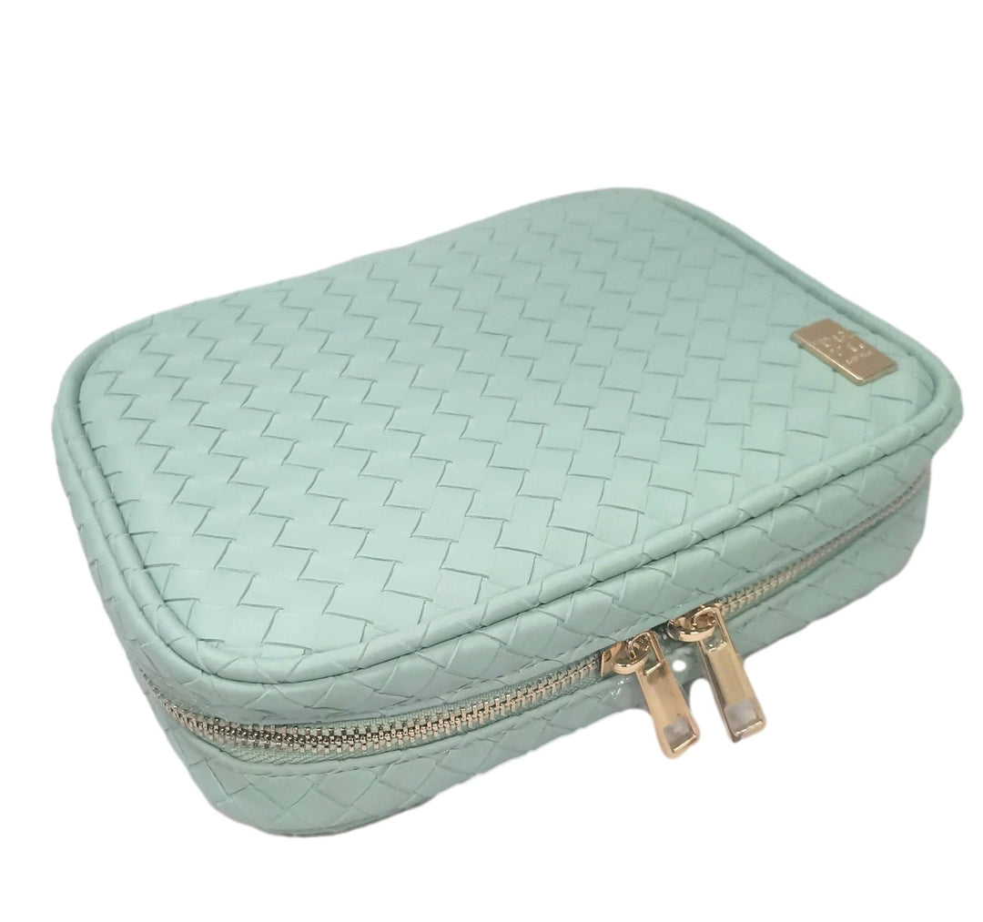 TRVL Design - Luxe Zip Around Accessory Case