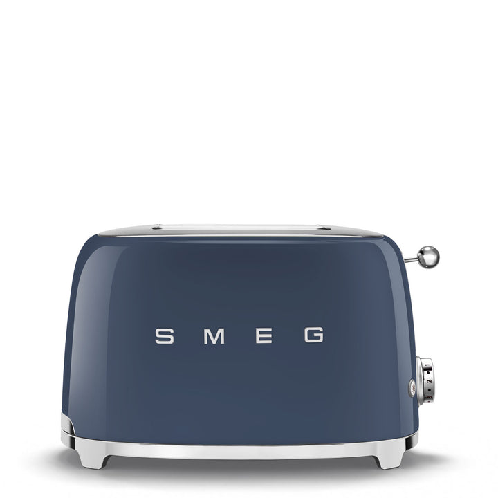 Smeg - Retro 2-Slice Toaster