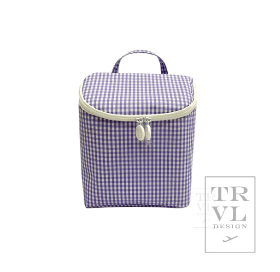 TRVL Design - Take Away Lunch Bag