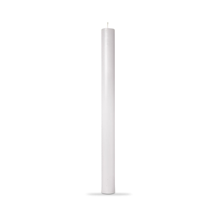 Color Studio Taper Candle