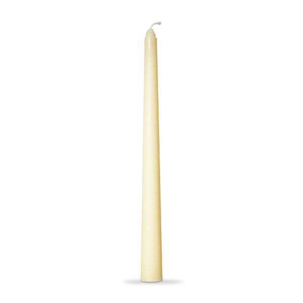 Color Studio Taper Candles