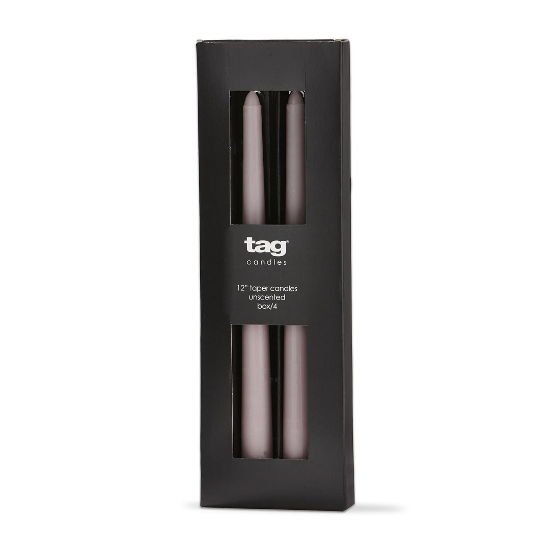 Color Studio Taper Candles