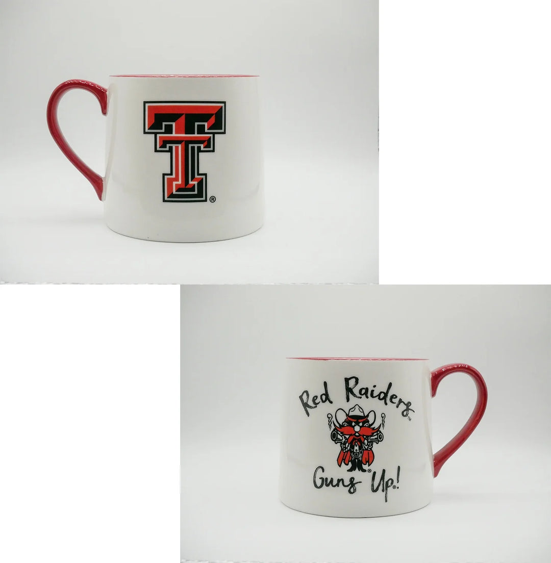 Texas Collegiate Mug