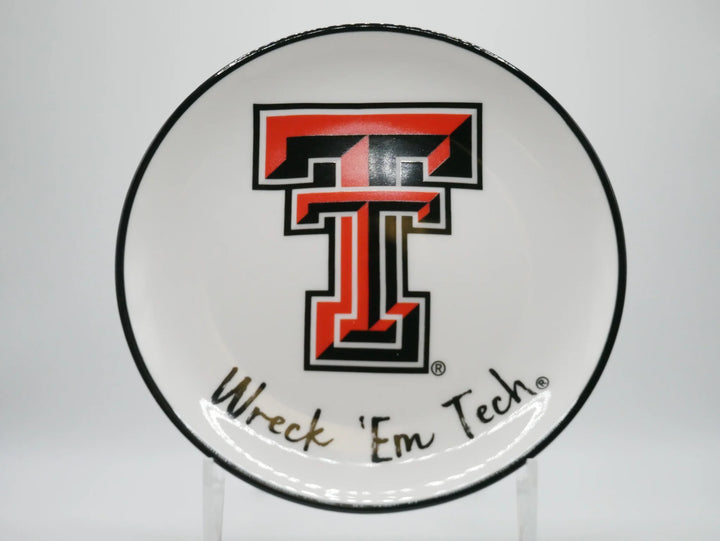 Collegiate Trinket Tray