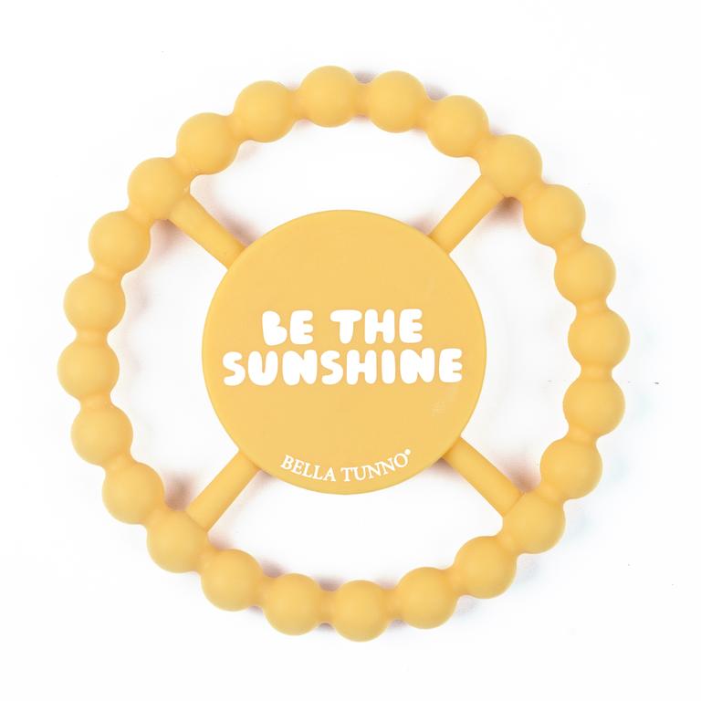 Bella Tunno - Silicone Happy Teether