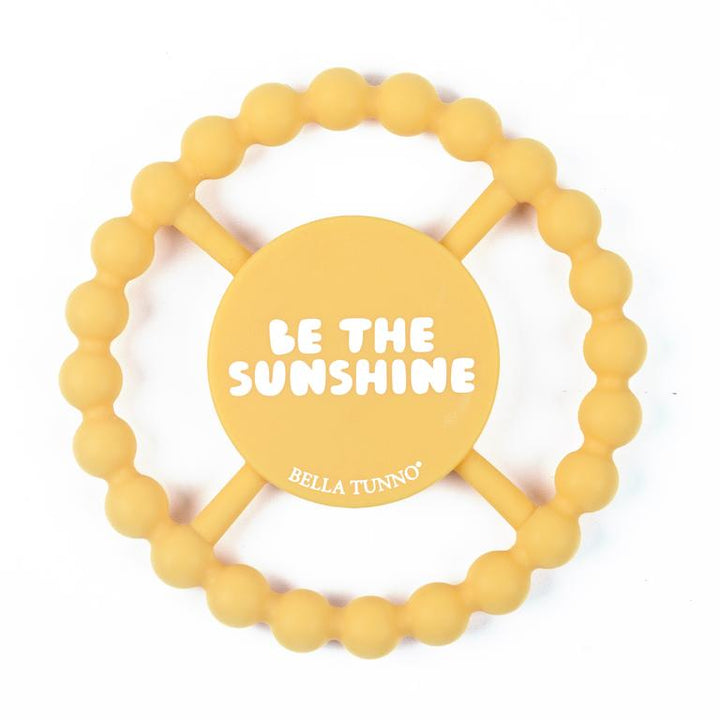 Bella Tunno - Silicone Happy Teether