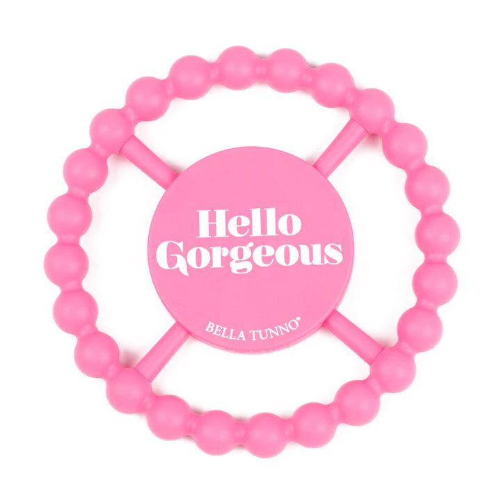 Bella Tunno - Silicone Happy Teether