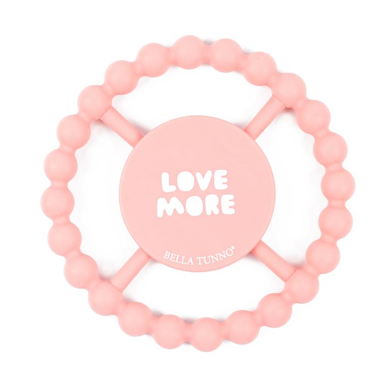 Bella Tunno - Silicone Happy Teether