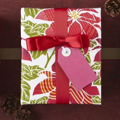 The Gift Wrap Company - Christmas Glory Wrapping Paper – Sunset & Co.