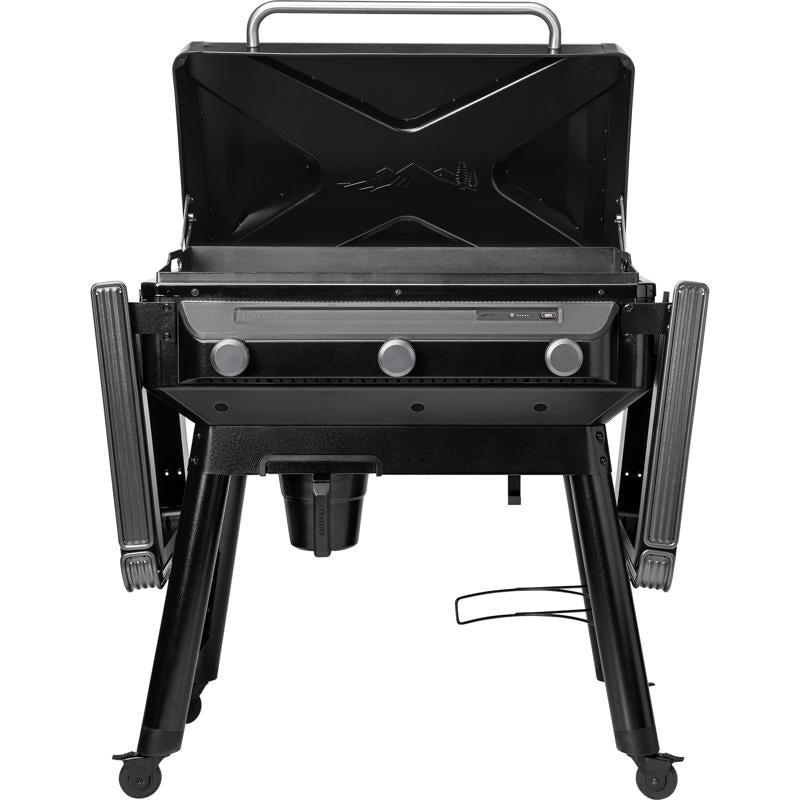 Traeger - Flatrock Flat Top Grill