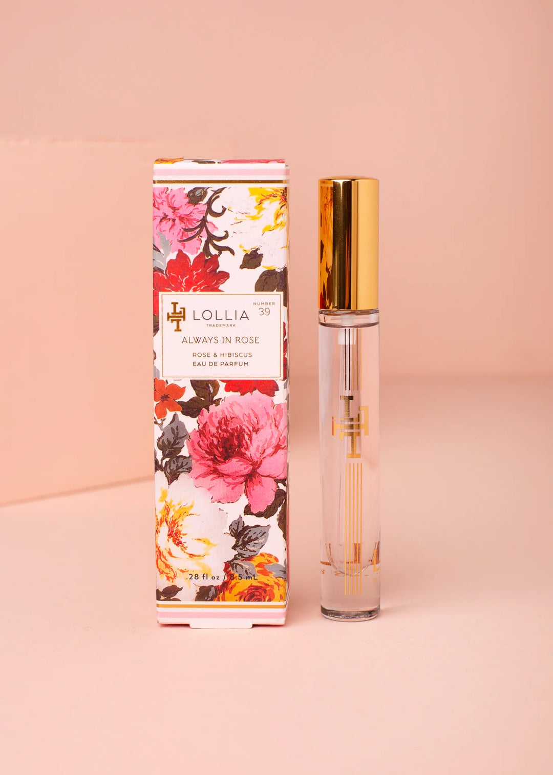 Margot Elena - Lollia Travel Eau de Parfum