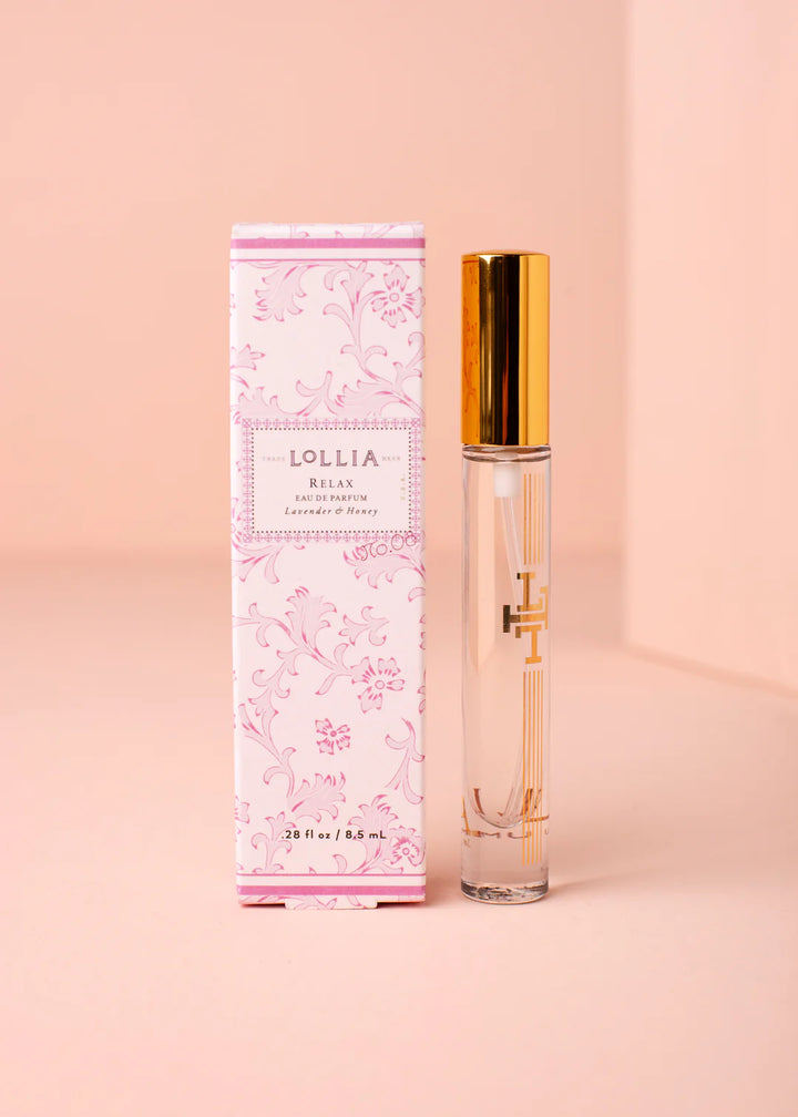 Margot Elena - Lollia Travel Eau de Parfum