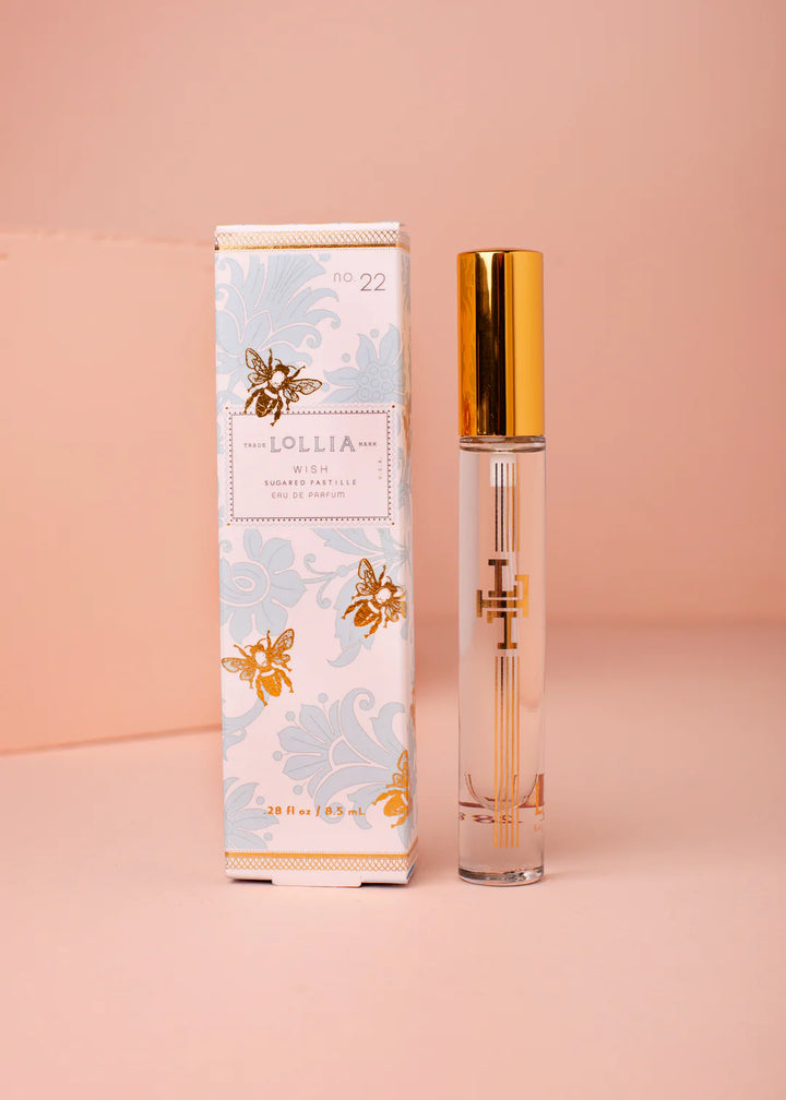 Margot Elena - Lollia Travel Eau de Parfum