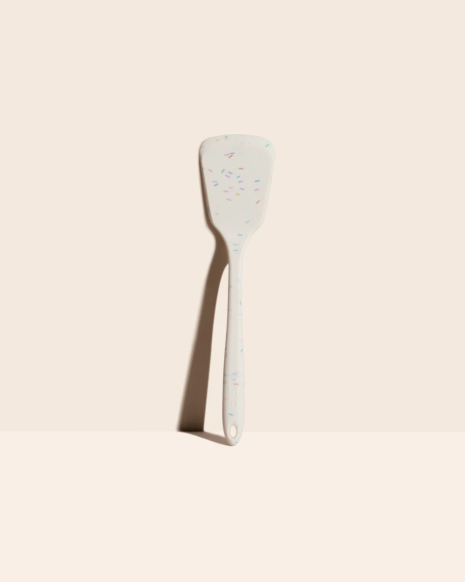 Get It Right - Silicone Kitchen Utensils