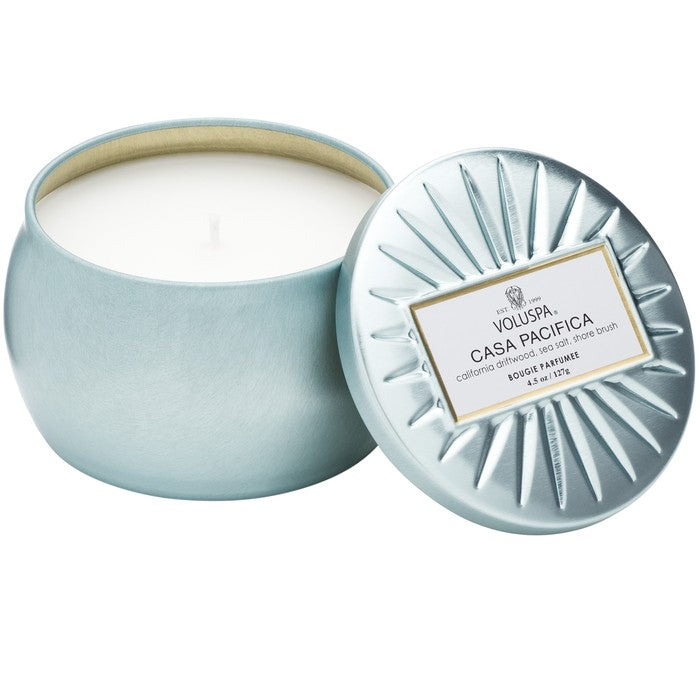 Voluspa - Casa Pacifica Candle