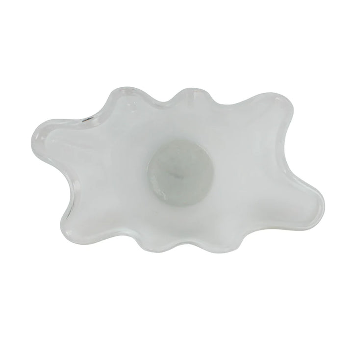 Vietri - Onda Glass Bowl