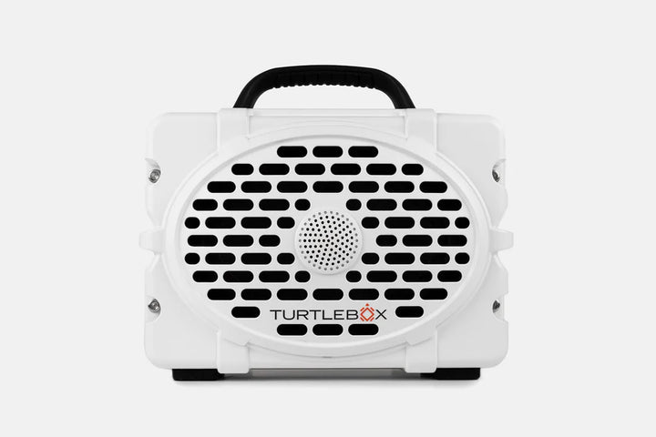 Turtlebox Audio - Gen2 Portable Bluetooth Speaker