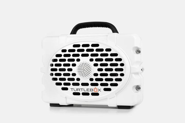 Turtlebox Audio - Gen2 Portable Bluetooth Speaker