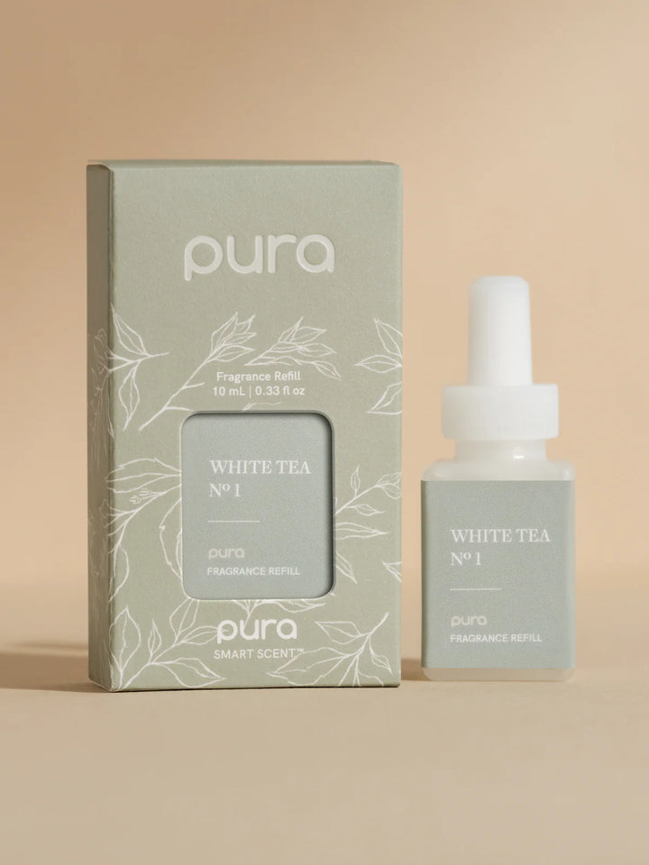 Pura Scents - Smart Home Device & Fragrances