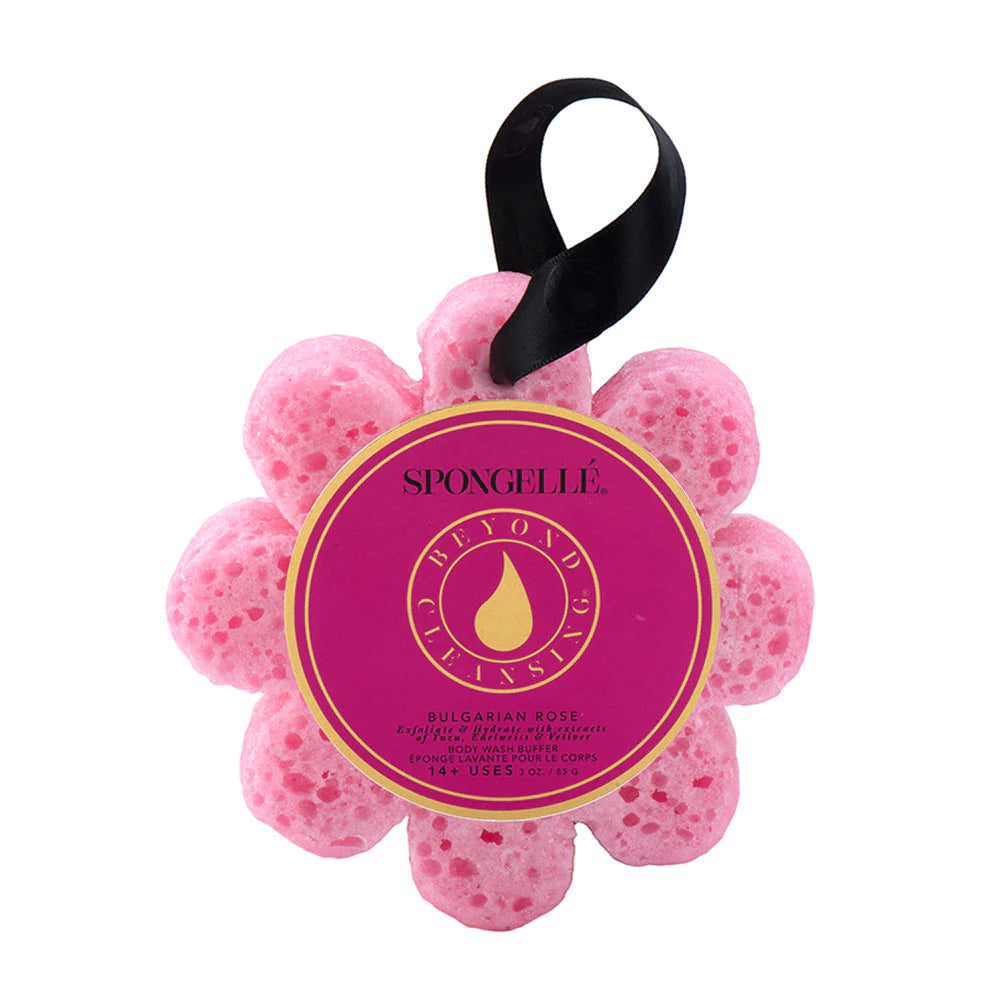 Spongellé - Wild Flower Bath Sponge