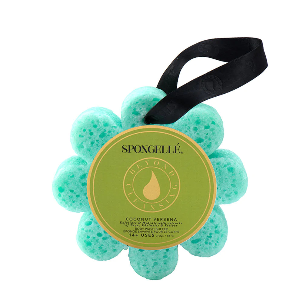 Spongellé - Wild Flower Bath Sponge