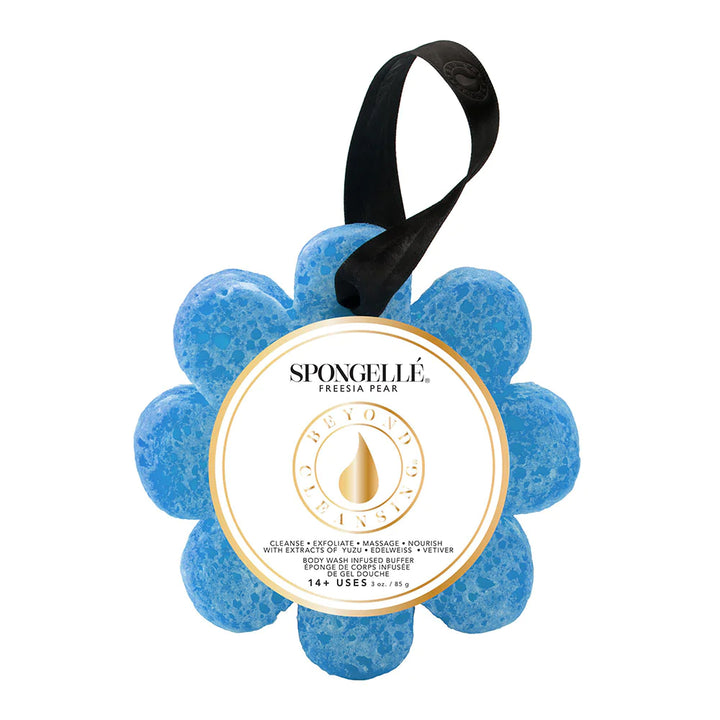 Spongellé - Wild Flower Bath Sponge