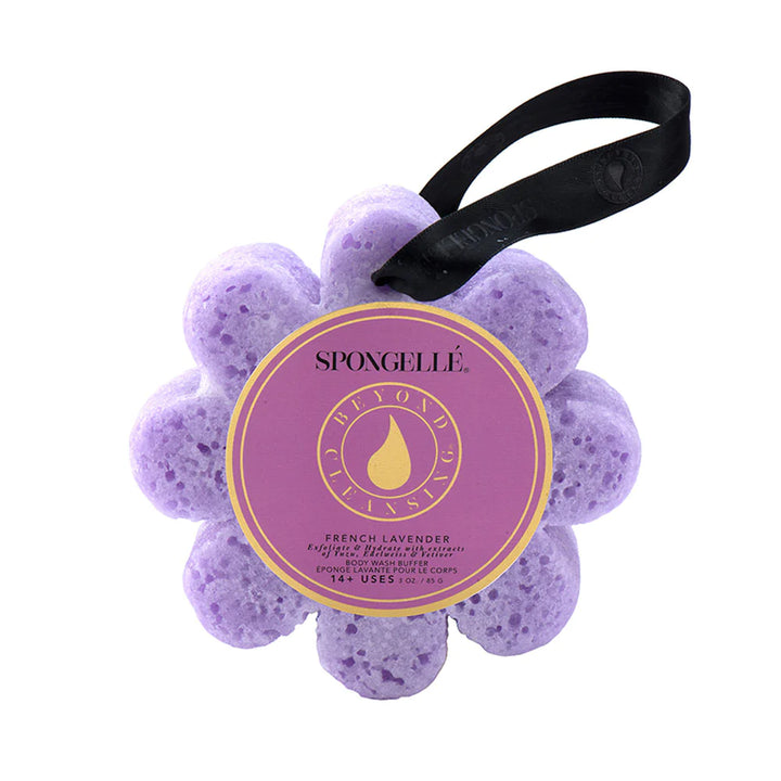 Spongellé - Wild Flower Bath Sponge