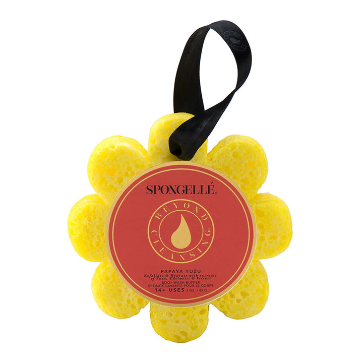 Spongellé - Wild Flower Bath Sponge