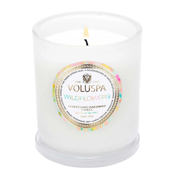 Voluspa - Wildflowers Candle