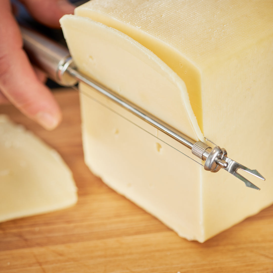 Wire Cheese Slicer