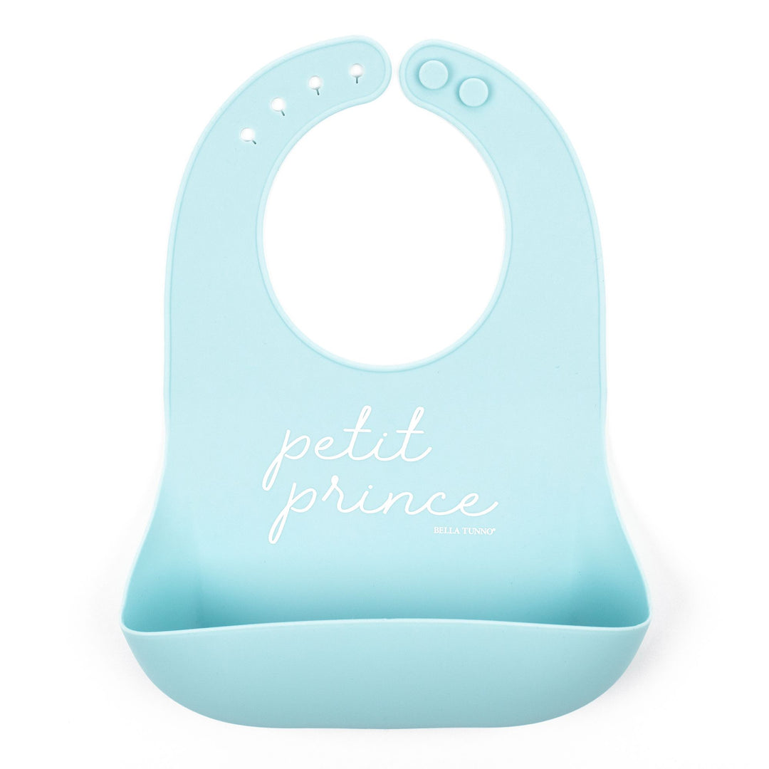 Bella Tunno - Silicone Wonder Bib