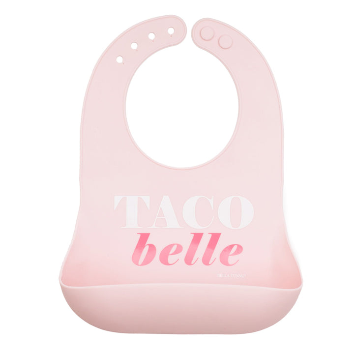 Bella Tunno - Silicone Wonder Bib