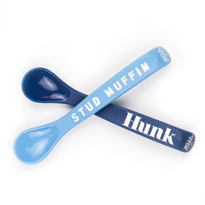 Bella Tunno - Silicone Wonder Spoon Set