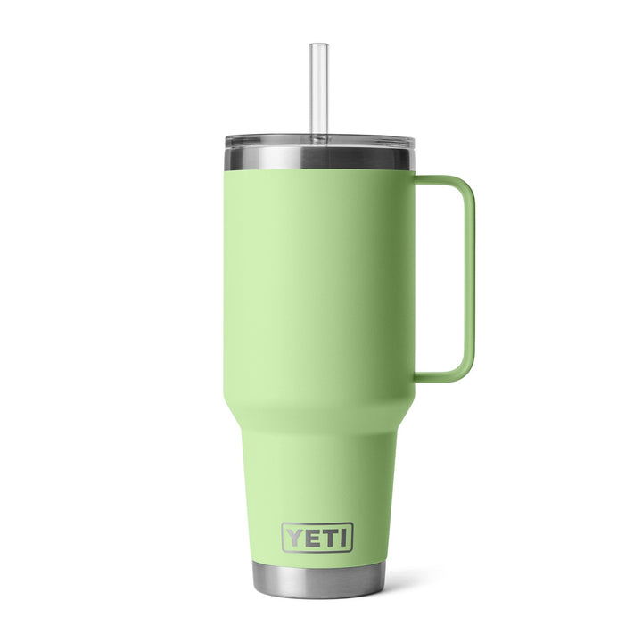 Yeti - Rambler 42 oz Straw Mug