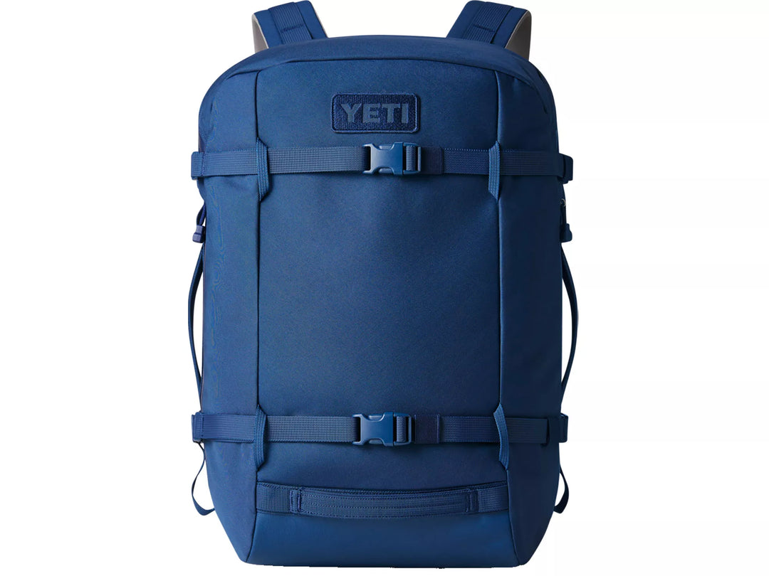Yeti - Crossroads 22L Backpack - Navy