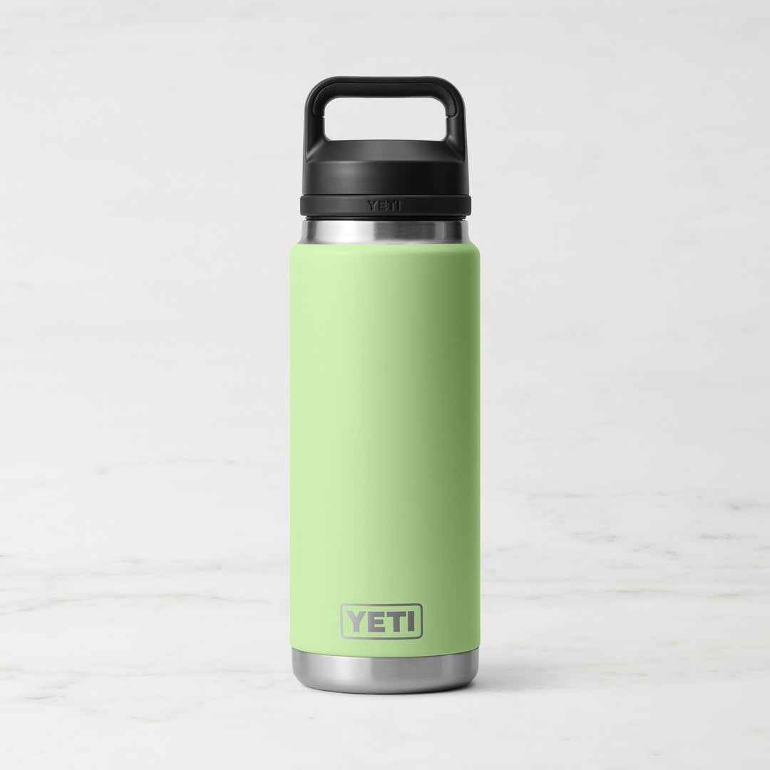 Yeti - Rambler 26 oz Insulated Bottle with Chug Cap