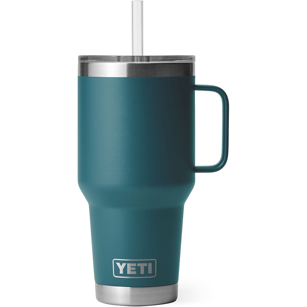 Yeti - Rambler 35 oz Straw Mug