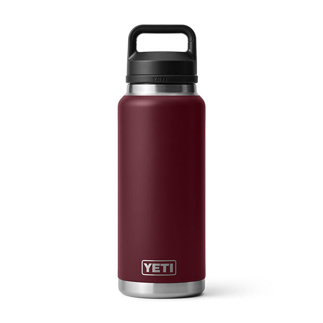 Yeti - Rambler 36 oz Bottle with Chug Cap